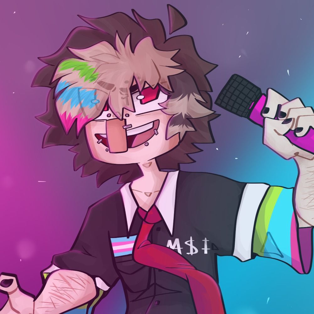 Mitch