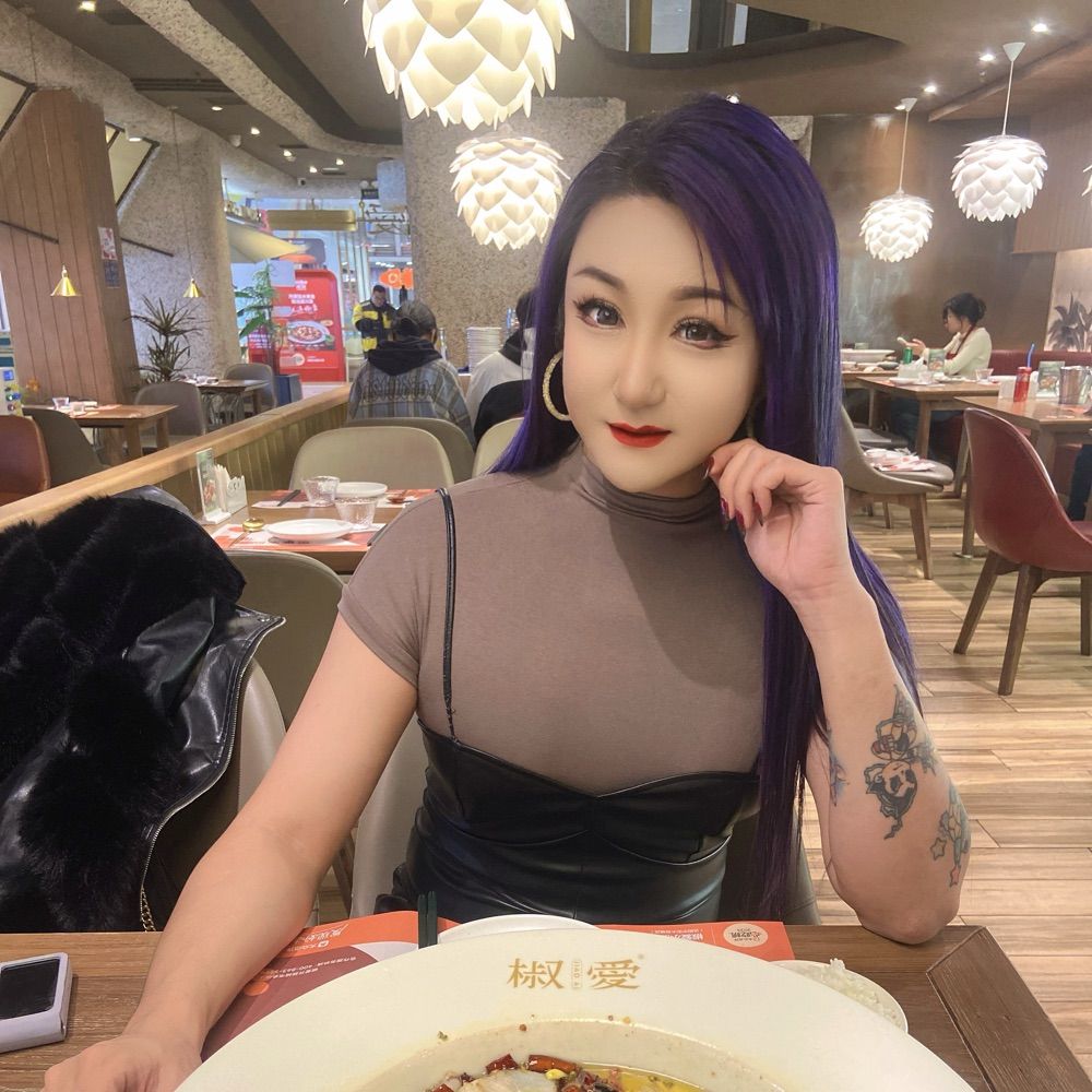 沈阳TS梓汐