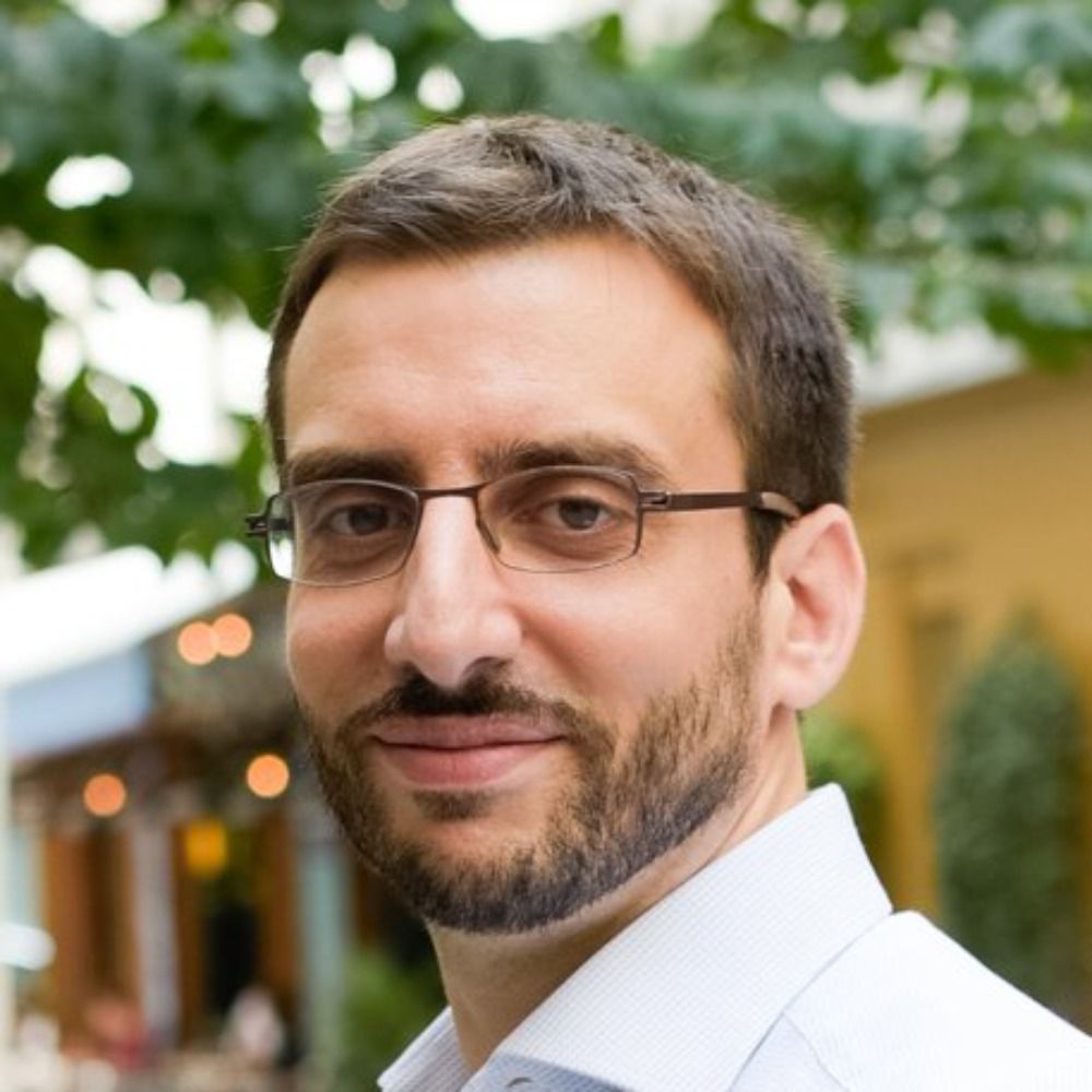 Xavier Leca