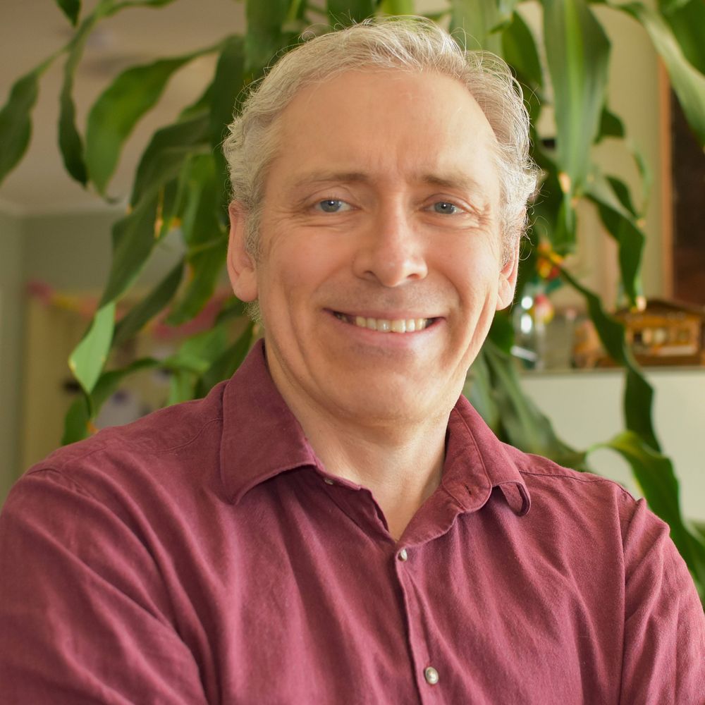 Matthew MacLeod