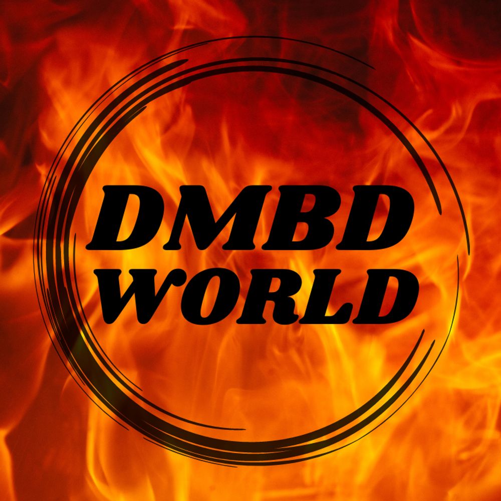 DMBD WORLD