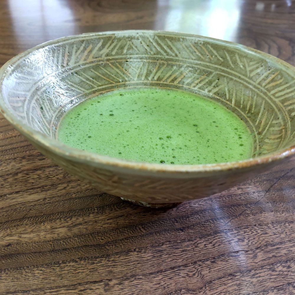 ちゃ