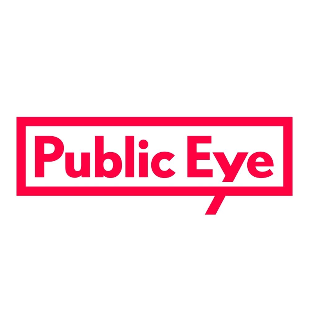 Public Eye 