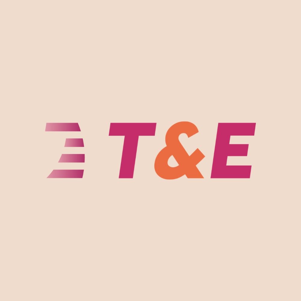 Transport & Environment (T&E)'s avatar