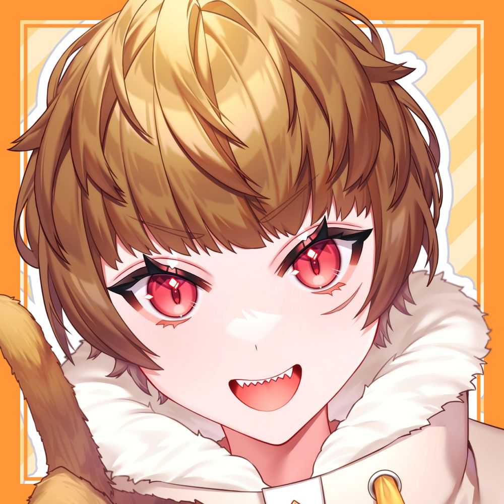 刃堂朧🐺🎙️SIRIUS NOTE⭐️