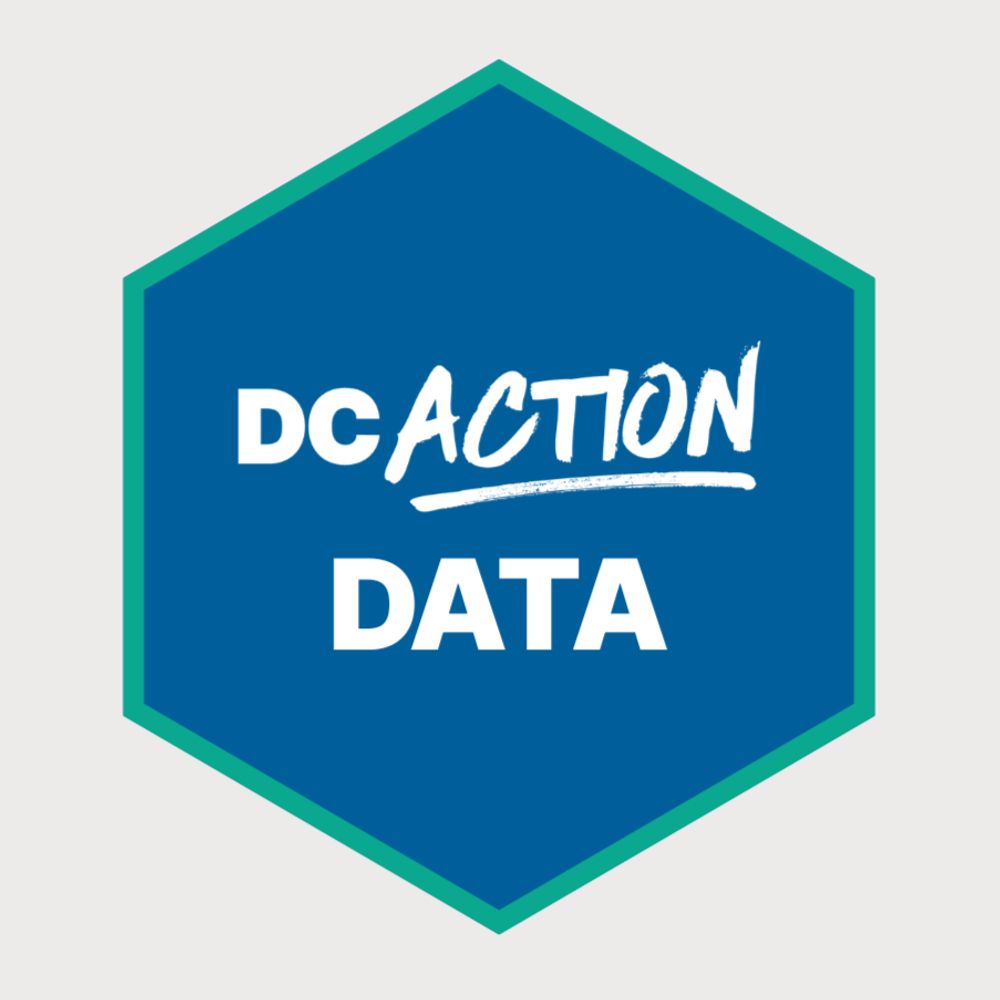 DC Action Data