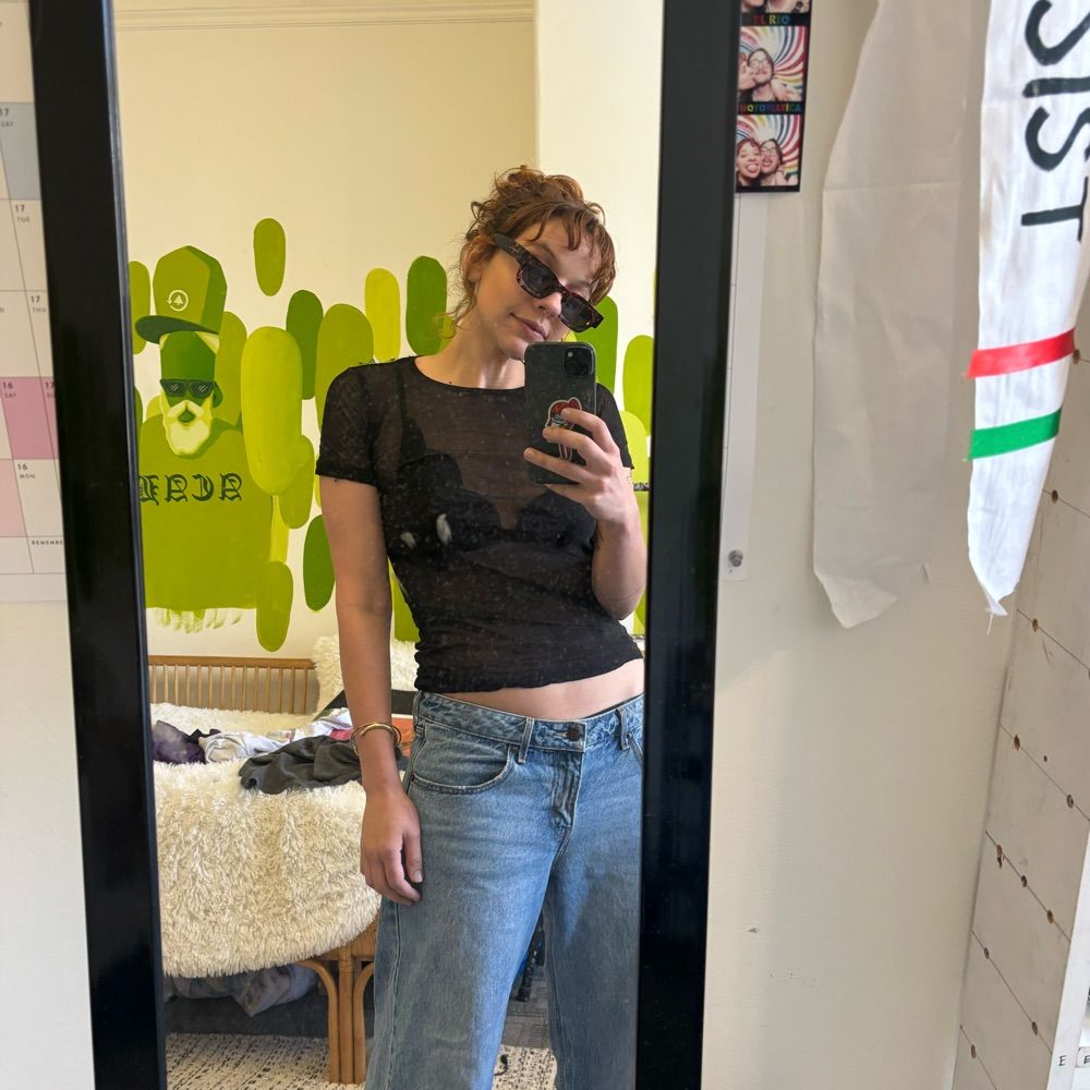 messy beck