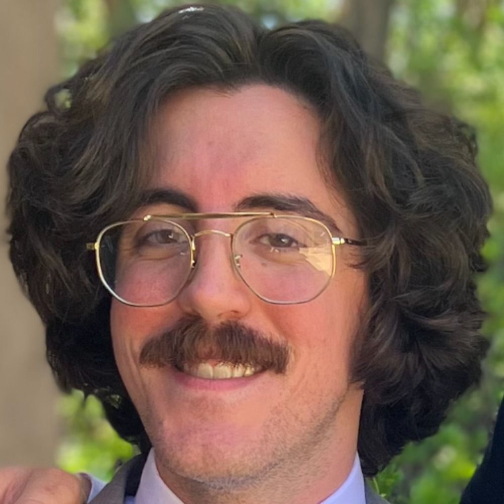 Alexander D'Alisera