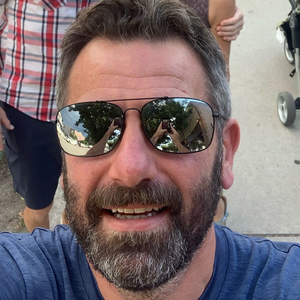 Profile avatar