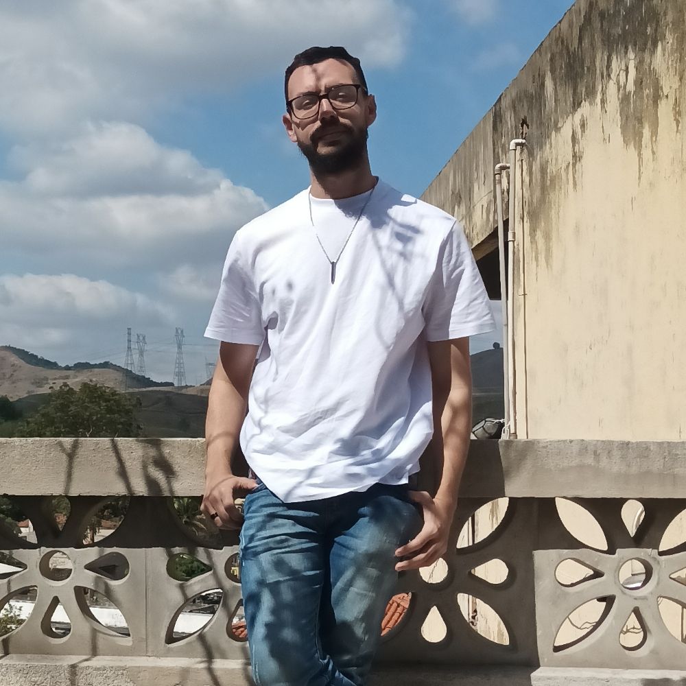 Erick Landim