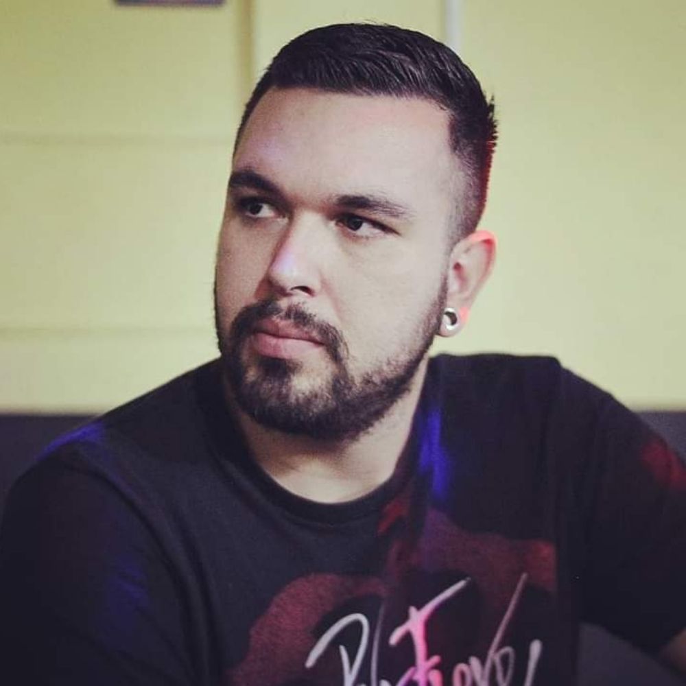 Crystian Rodrigues
