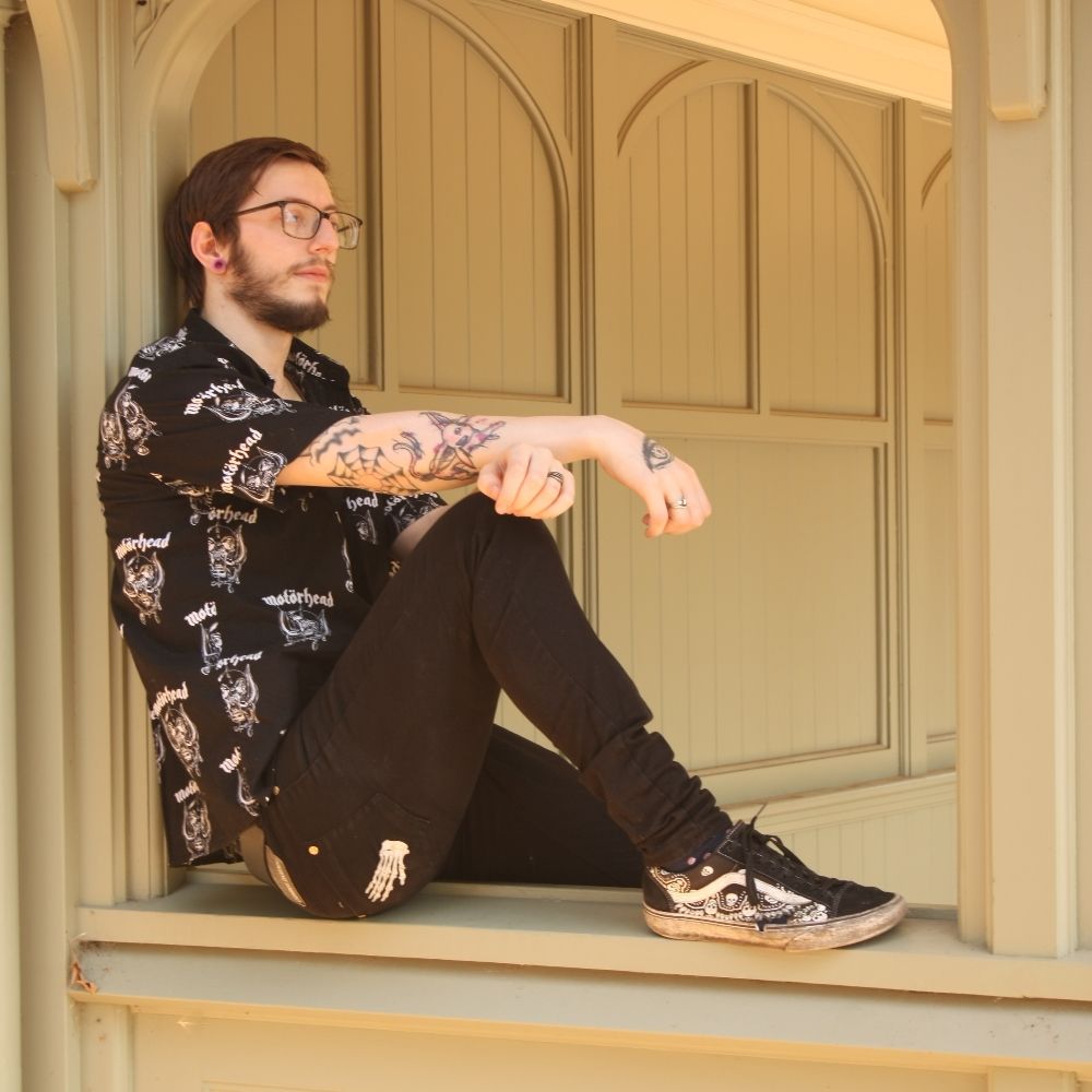 Danny