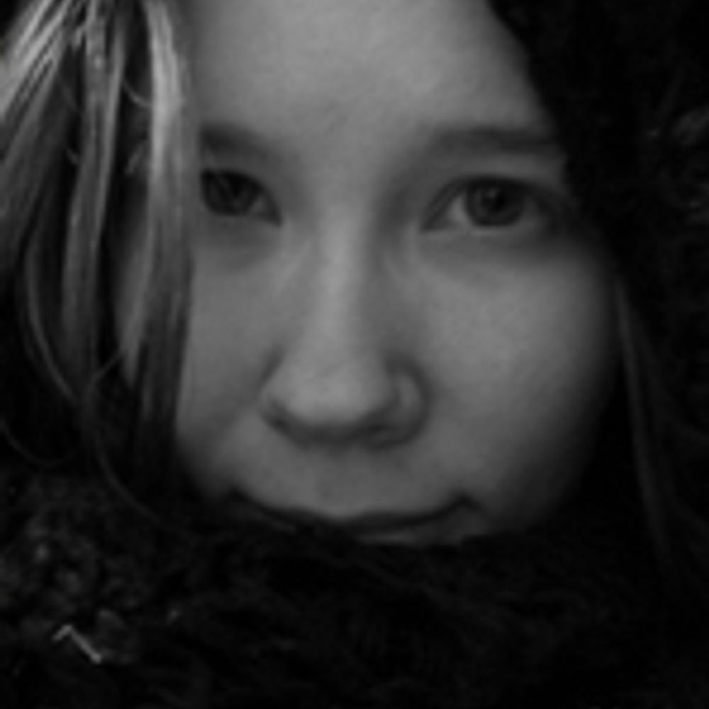Eva Bolinder