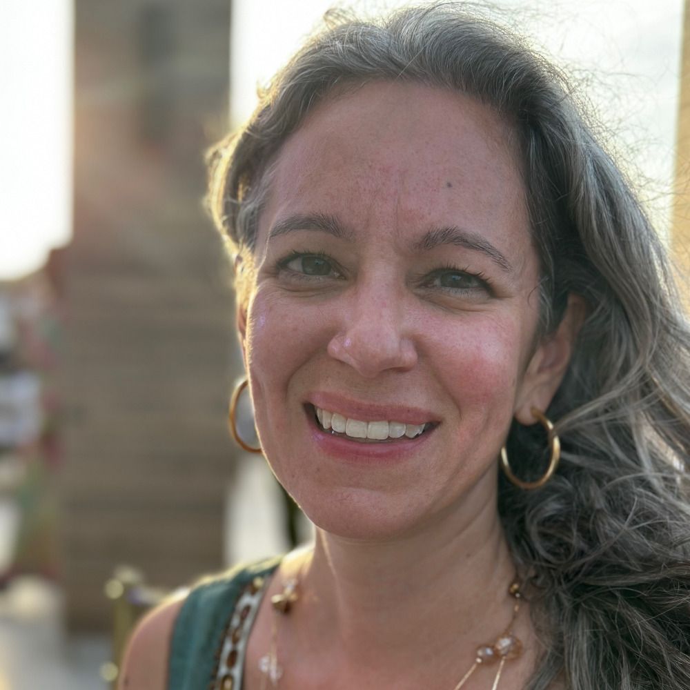 Annette Dubreuil