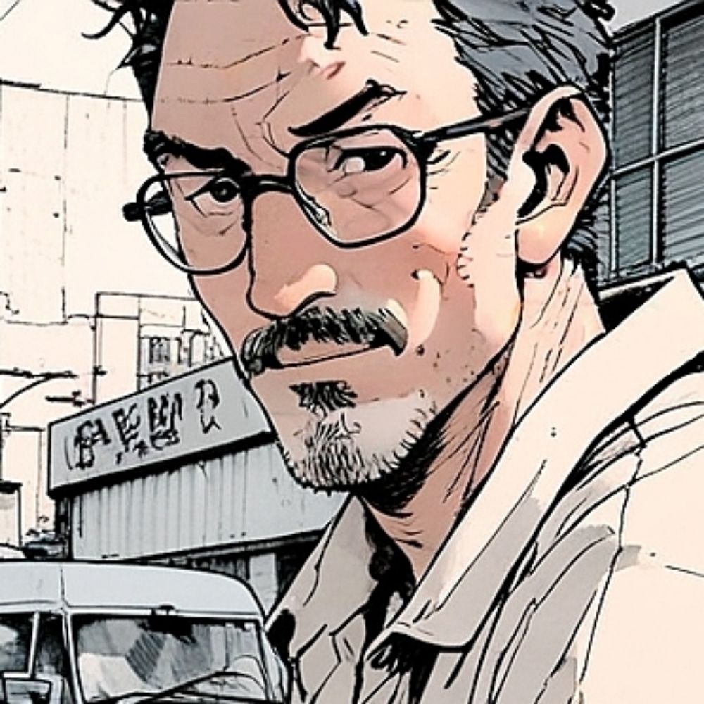 Matt