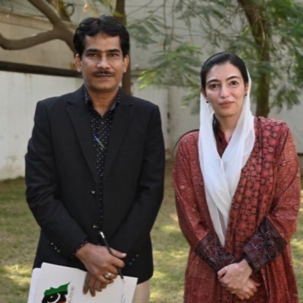 Shaukat Rasool