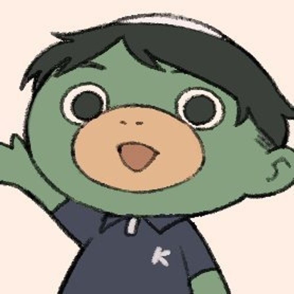 川太郎's avatar