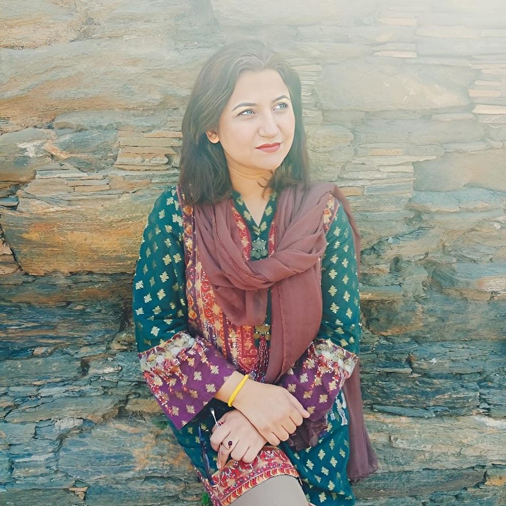 Sohni Khan
