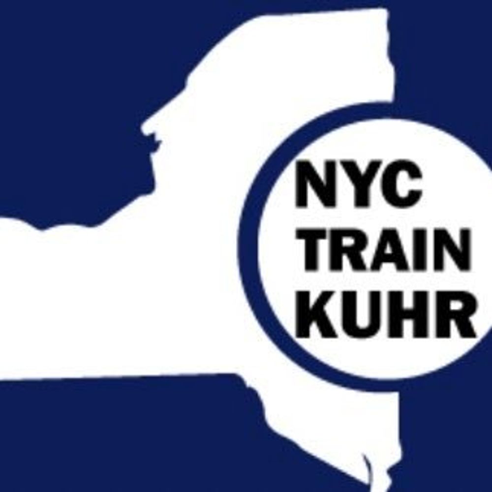 NYCTrainKUHR