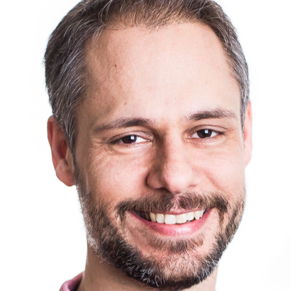 Andreas Selstam