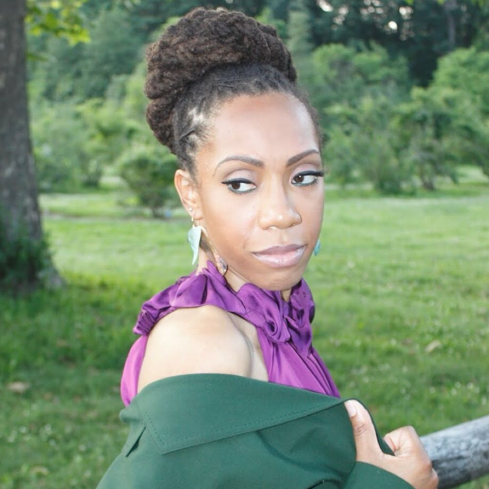 Danielle N. Scott