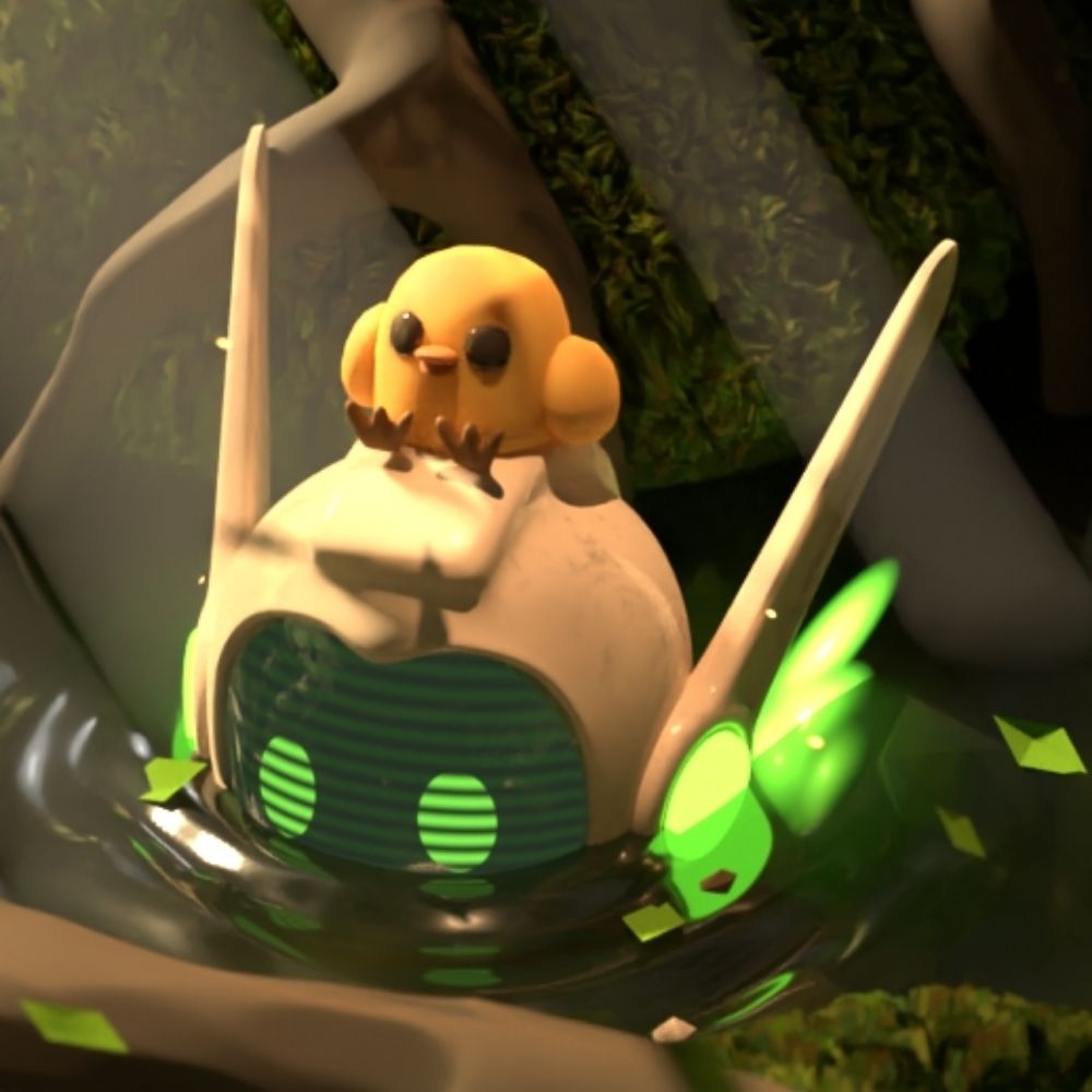 REVR-E The Volosynth