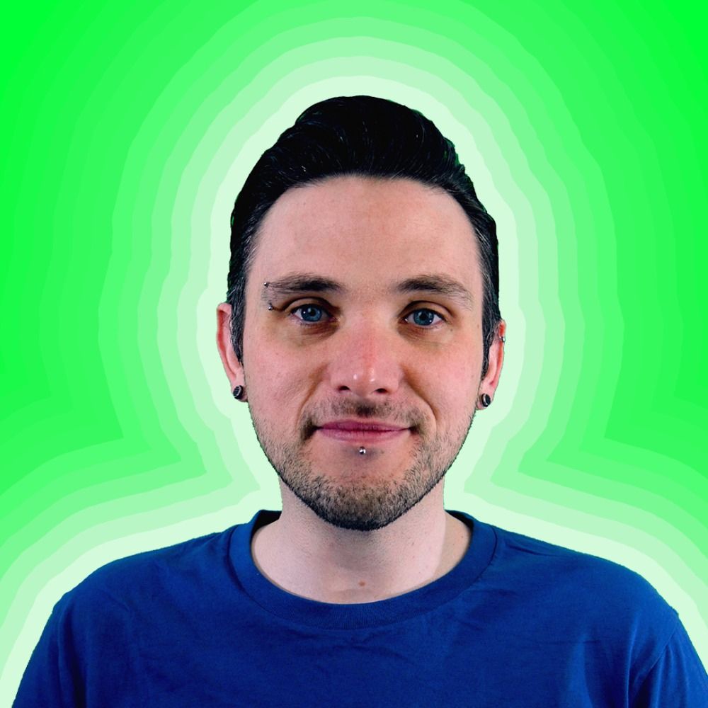 Colm Ahern