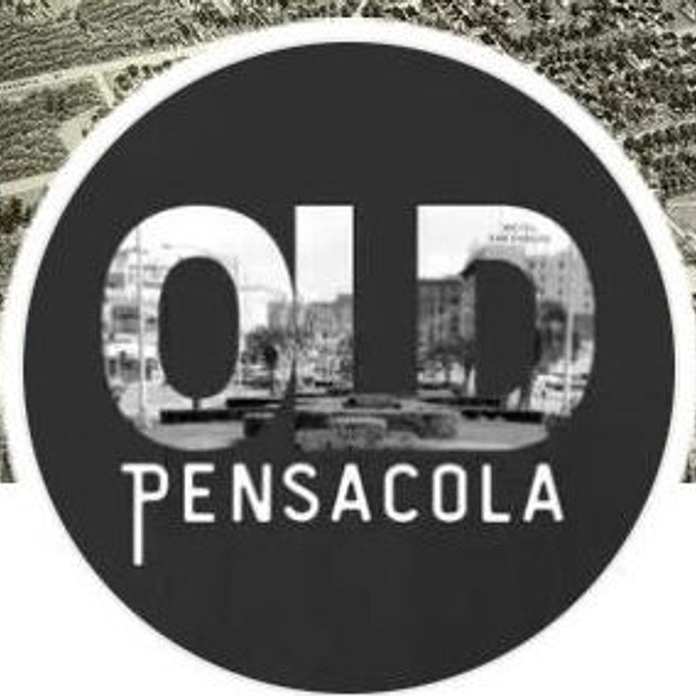 Old Pensacola