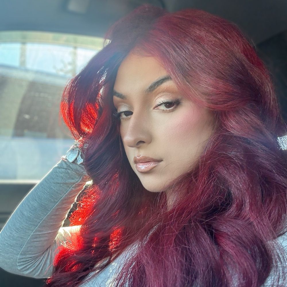 meg 🎀