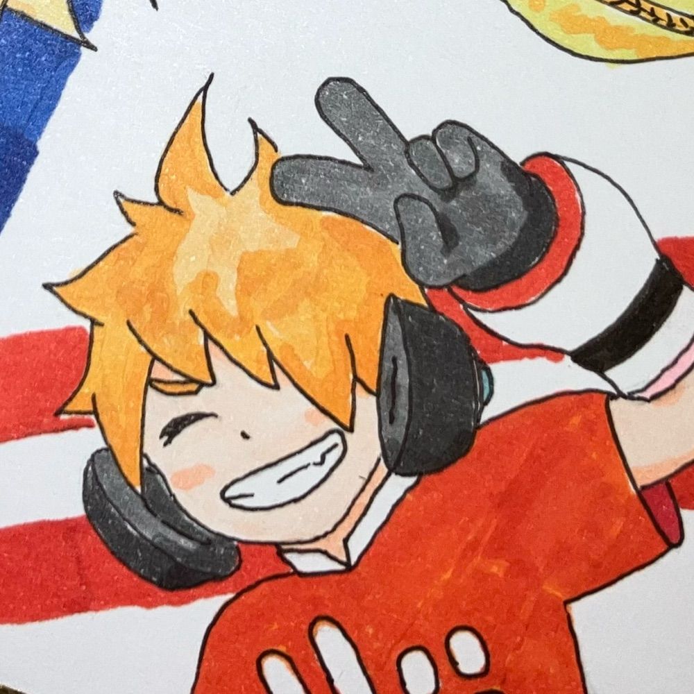 きっし！