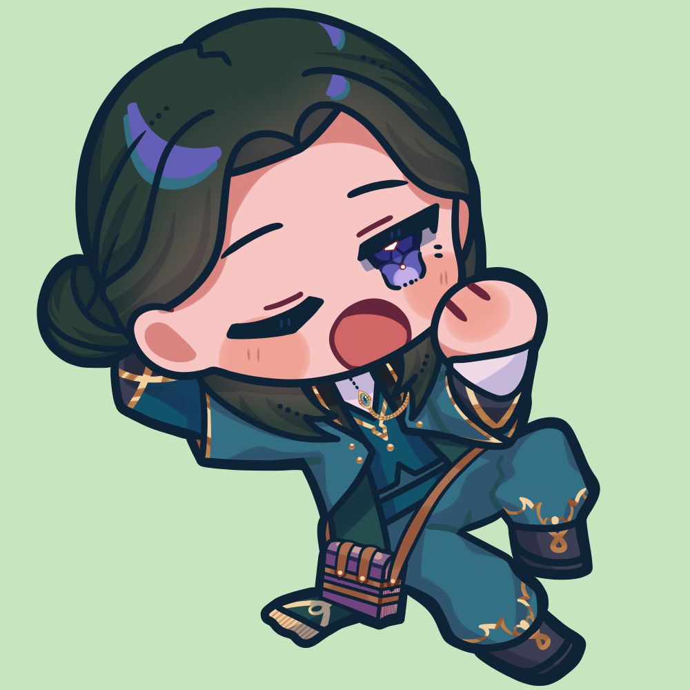 ♡ simmy @ 3h maddening ♡