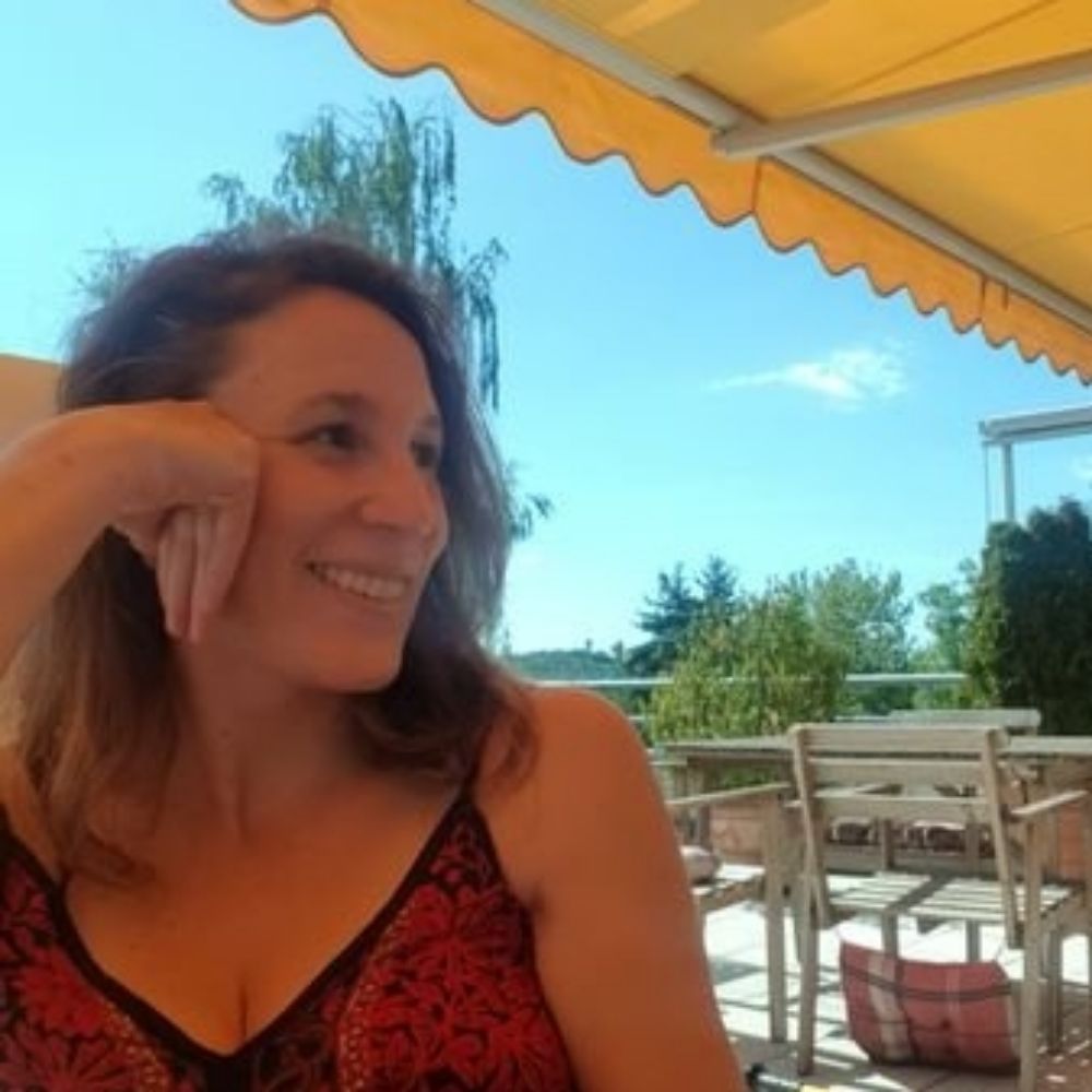 Rosa Navarrete