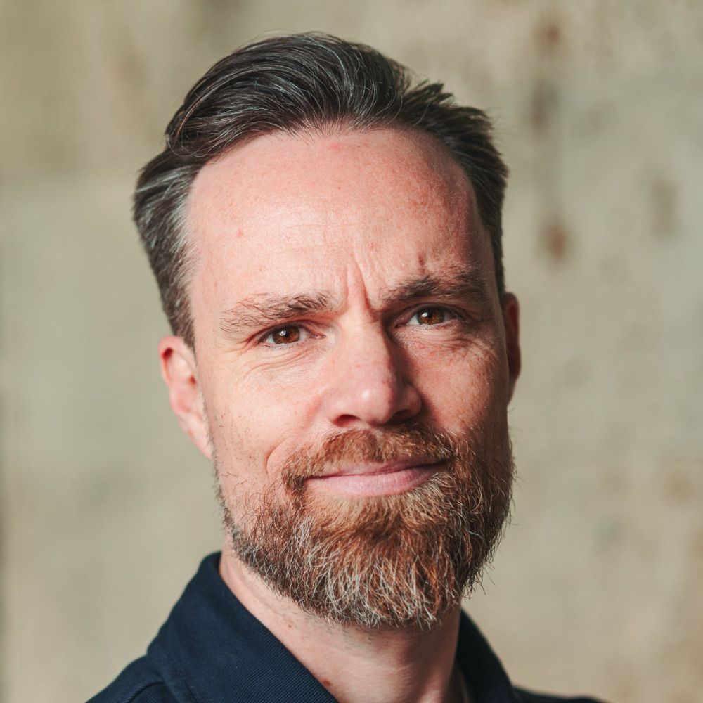 Jonas Kleinschmidt