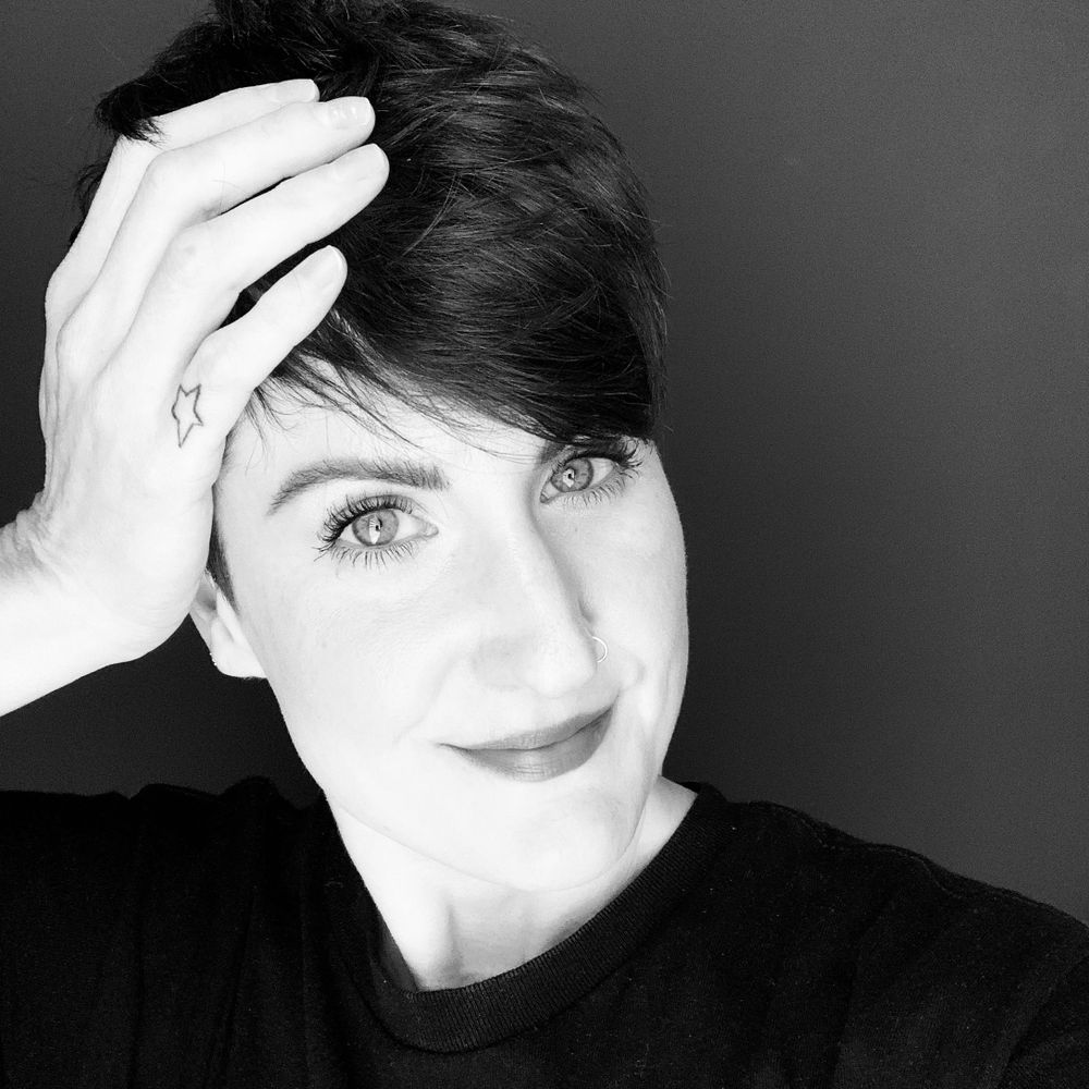 Megan J. Robinson