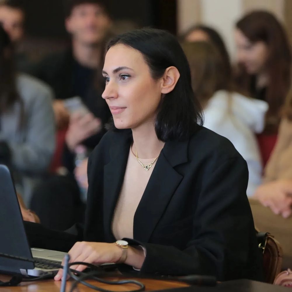 Chiara Campana