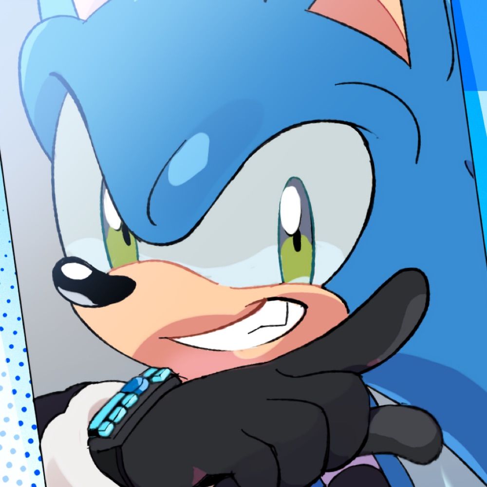 Sonic Chaos Adventure