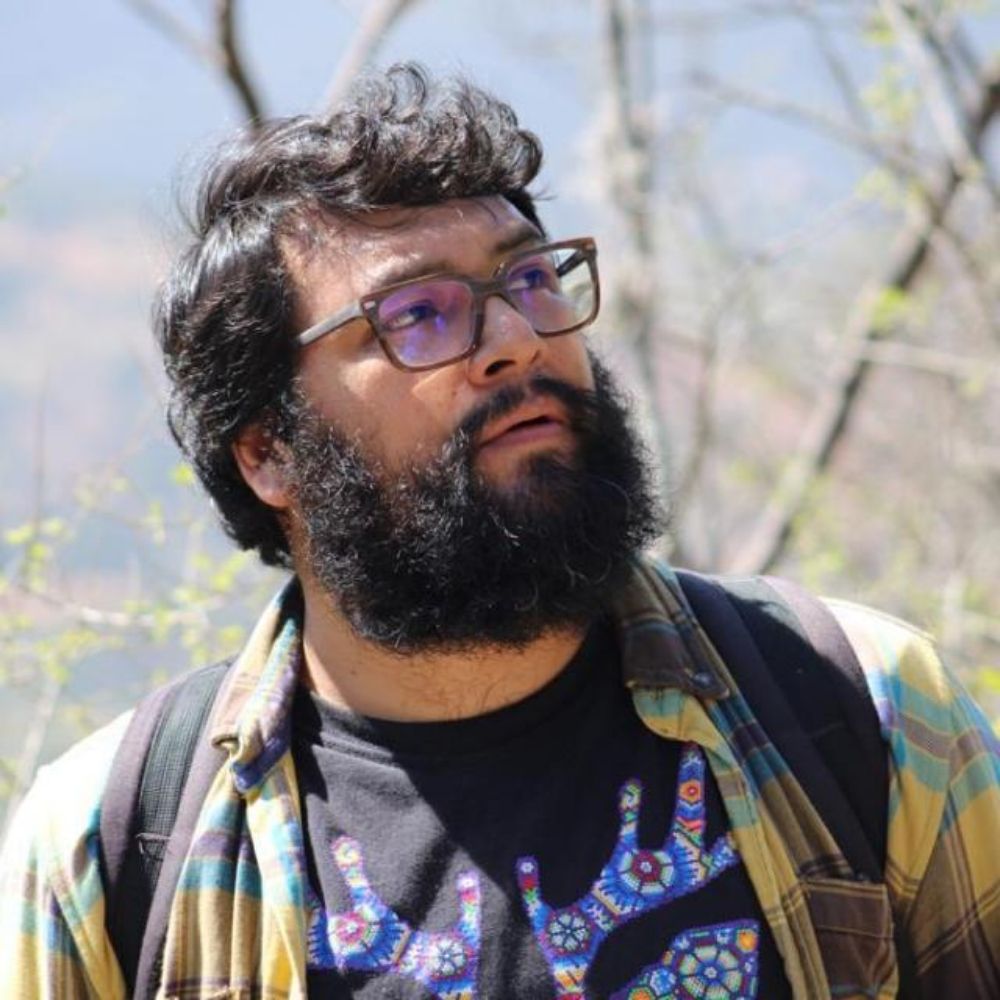 Misael Chavoya