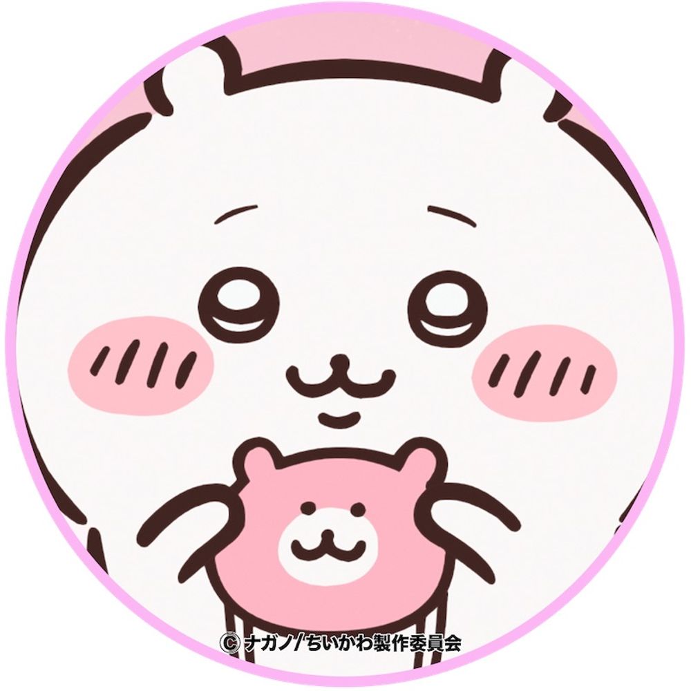 もふ子