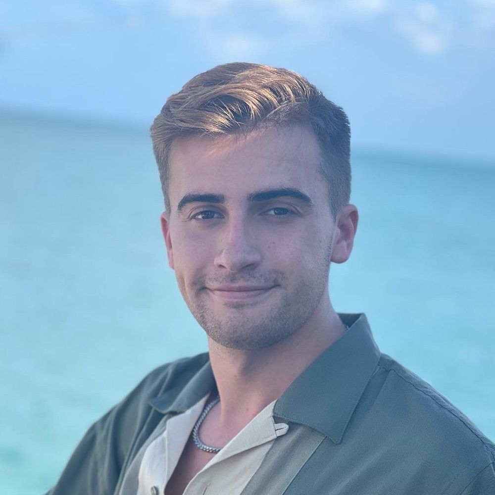 Cameron Goff