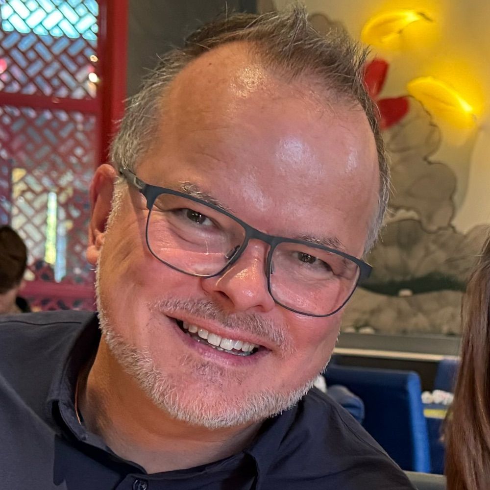 Martin Malina (he/him)