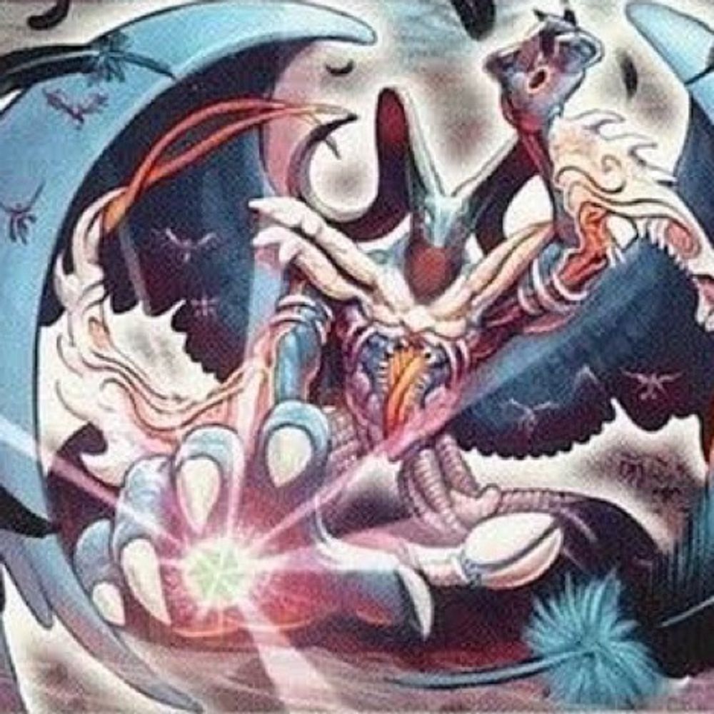 悪魔神バロム