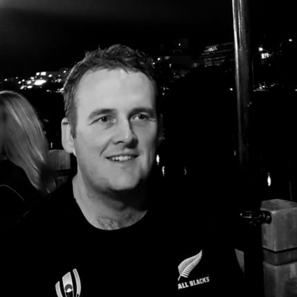 Martin Partridge