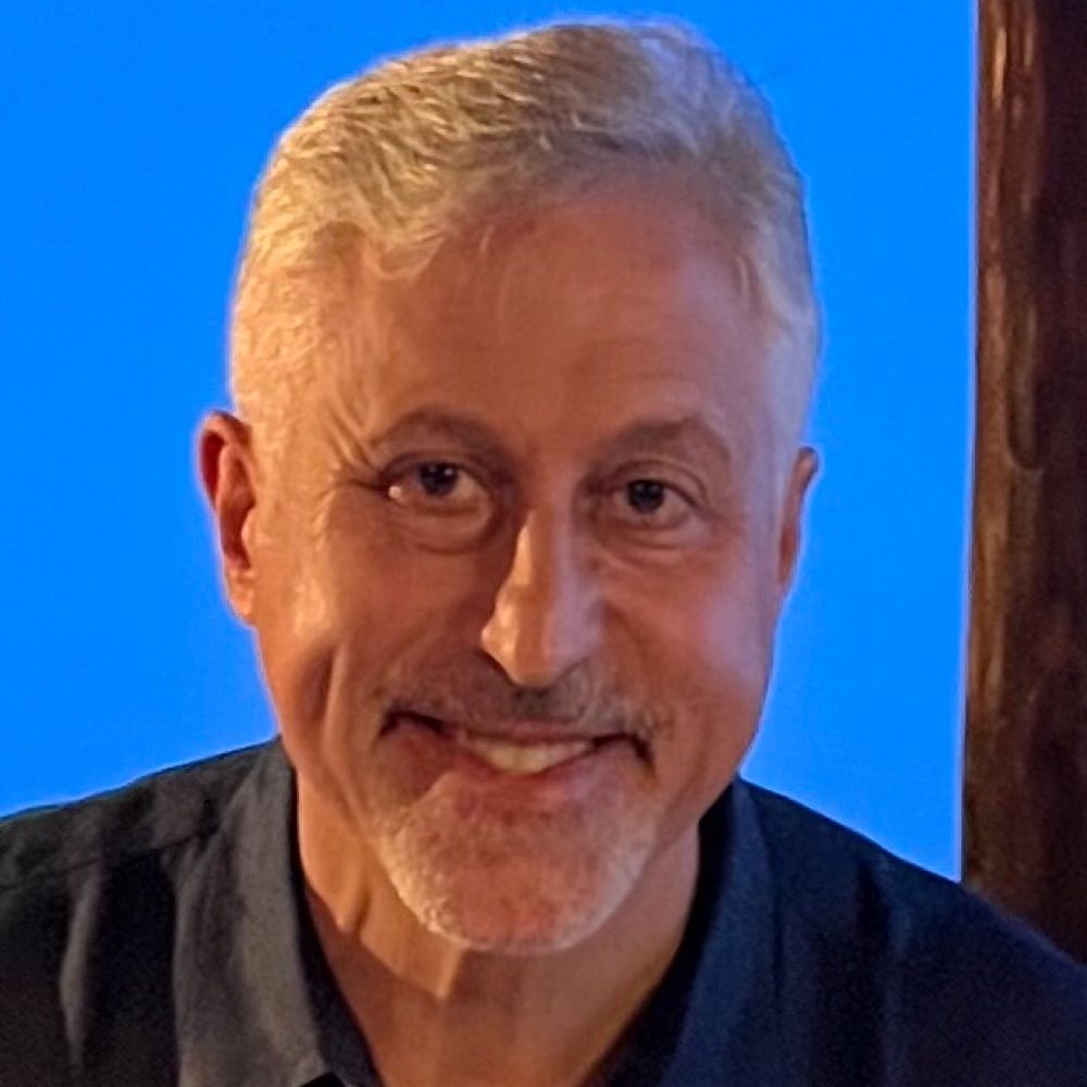 Seth Waldman
