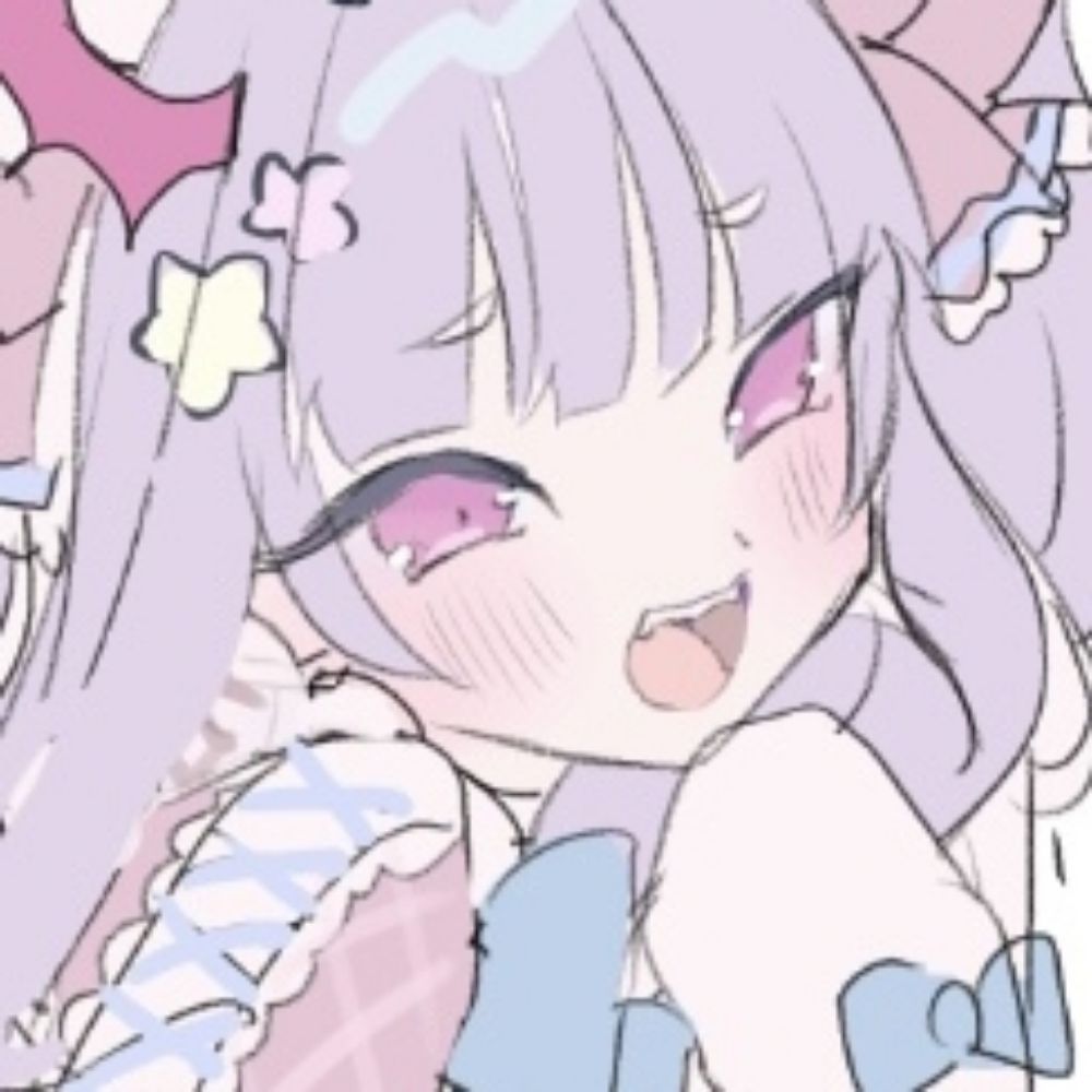 漆看こころ💉❤️‍🩹