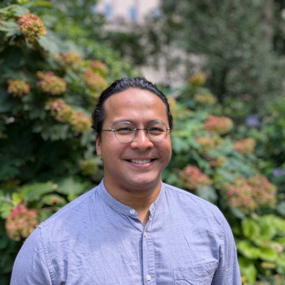 Ian Chai