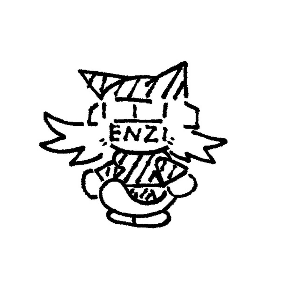 Enzi