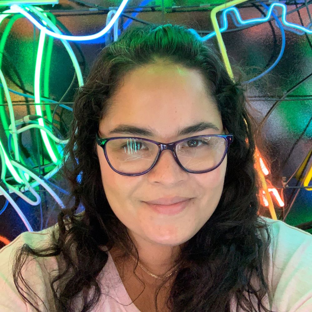 Shalimar Luis 