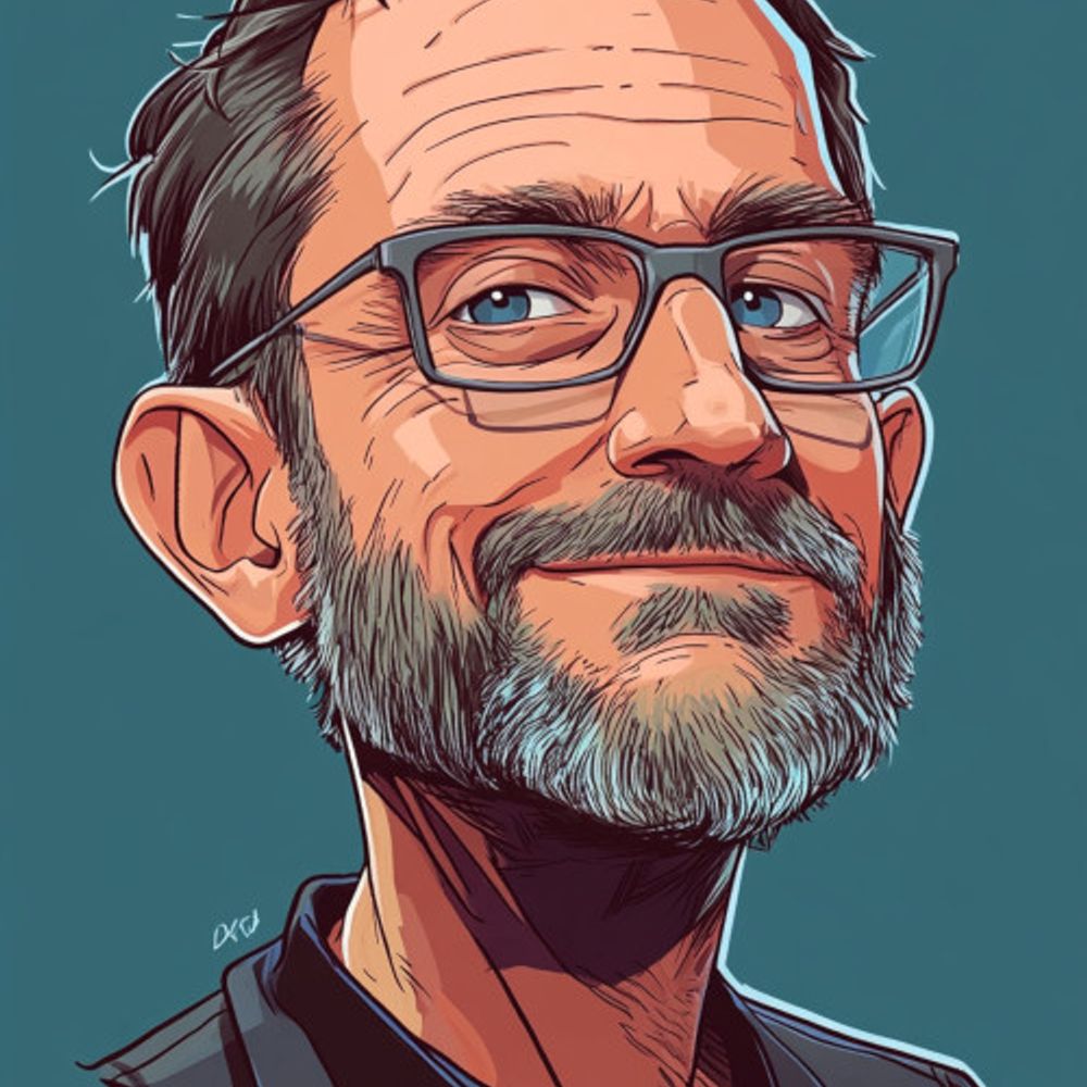 Paul Matthews