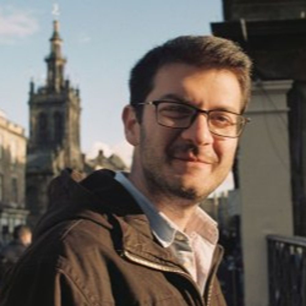 Argyris Zardilis