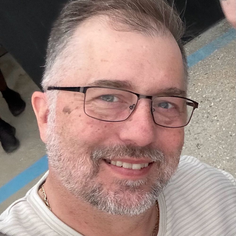 Shaun Kern